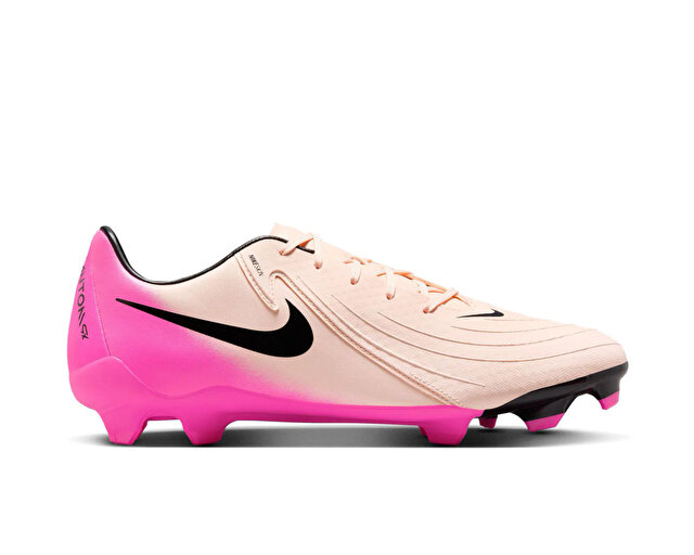 Nike Futbol ayakkabısı Kramponlar PHANTOM GX II ACADEMY FG/MG - Görsel 2