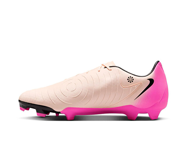 Nike Futbol ayakkabısı Kramponlar PHANTOM GX II ACADEMY FG/MG - Görsel 3