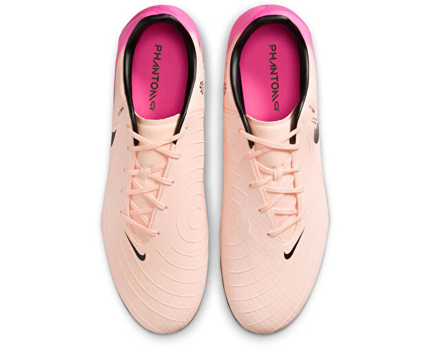 Nike Futbol ayakkabısı Kramponlar PHANTOM GX II ACADEMY FG/MG - Görsel 5