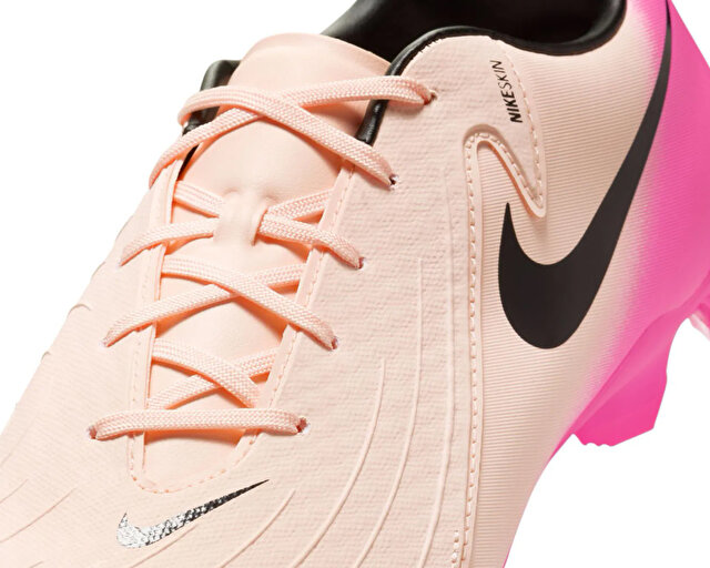 Nike Futbol ayakkabısı Kramponlar PHANTOM GX II ACADEMY FG/MG - Görsel 7