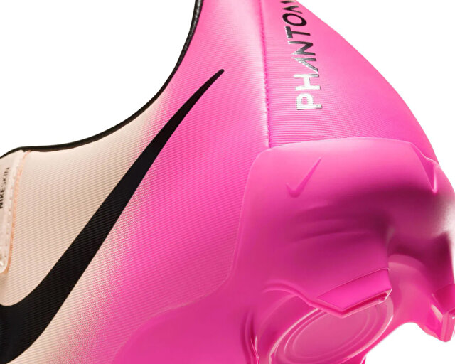 Nike Futbol ayakkabısı Kramponlar PHANTOM GX II ACADEMY FG/MG - Görsel 8