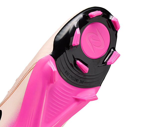 Nike Futbol ayakkabısı Kramponlar PHANTOM GX II ACADEMY FG/MG - Görsel 9