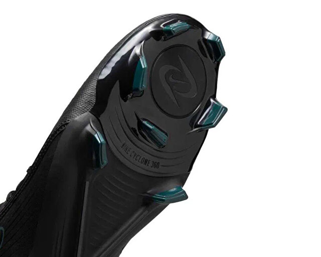 Nike Futbol ayakkabısı Kramponlar Phantom Luna 2 Academy - Görsel 9