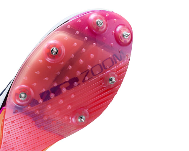 Nike Koşu Ayakkabısı AIR ZOOM MAXFLY 2 - Görsel 10