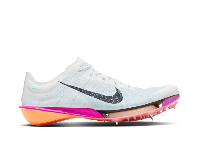 Nike Koşu Ayakkabısı AIR ZOOM VICTORY 2 - Görsel 2