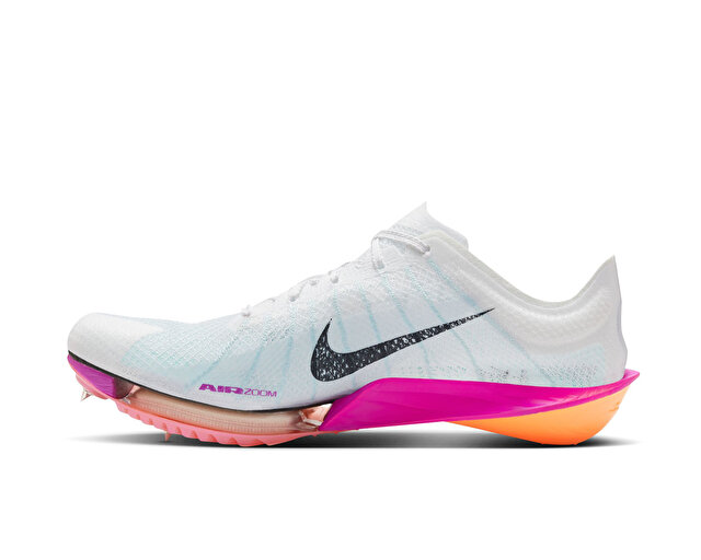 Nike Koşu Ayakkabısı AIR ZOOM VICTORY 2 - Görsel 3