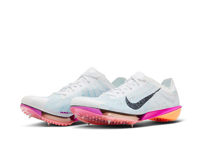 Nike Koşu Ayakkabısı AIR ZOOM VICTORY 2 - Görsel 4
