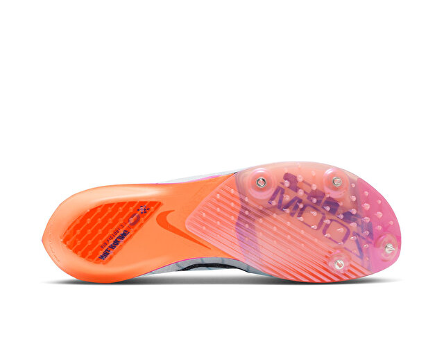 Nike Koşu Ayakkabısı AIR ZOOM VICTORY 2 - Görsel 7