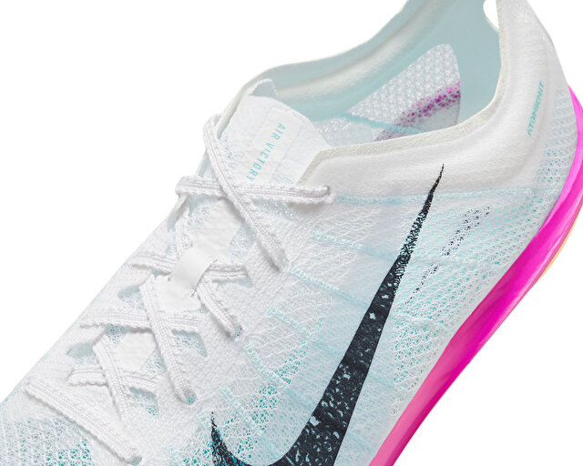 Nike Koşu Ayakkabısı AIR ZOOM VICTORY 2 - Görsel 8