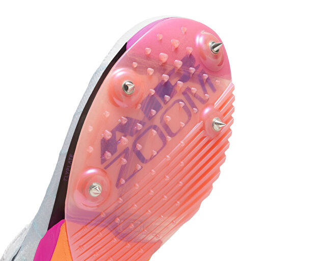 Nike Koşu Ayakkabısı AIR ZOOM VICTORY 2 - Görsel 10