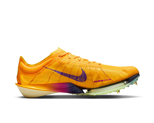 Nike Koşu Ayakkabısı AIR ZOOM VICTORY 2 - Görsel 2