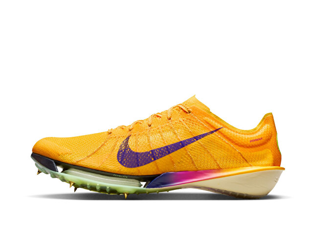 Nike Koşu Ayakkabısı AIR ZOOM VICTORY 2 - Görsel 5