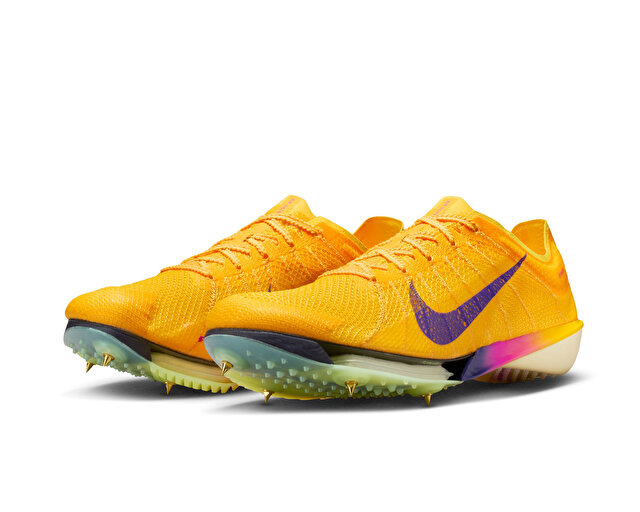 Nike Koşu Ayakkabısı AIR ZOOM VICTORY 2 - Görsel 6