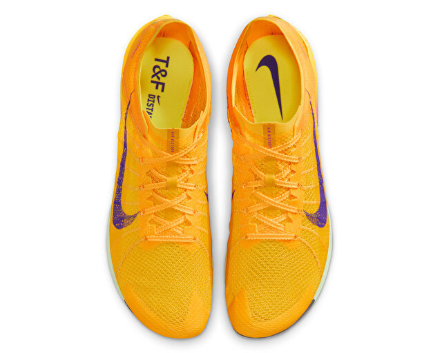 Nike Koşu Ayakkabısı AIR ZOOM VICTORY 2 - Görsel 7