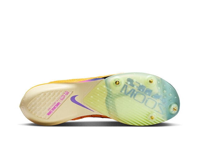 Nike Koşu Ayakkabısı AIR ZOOM VICTORY 2 - Görsel 9