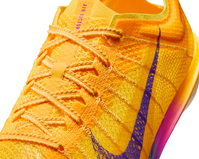 Nike Koşu Ayakkabısı AIR ZOOM VICTORY 2 - Görsel 10