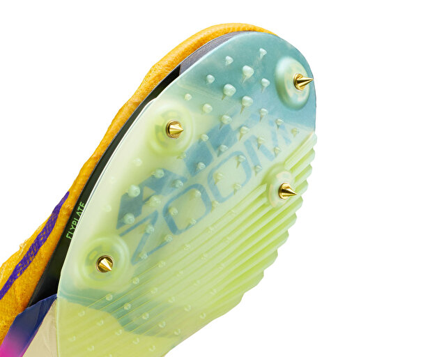 Nike Koşu Ayakkabısı AIR ZOOM VICTORY 2 - Görsel 12