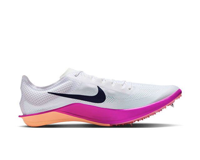 Nike Koşu Ayakkabısı ZOOMX DRAGONFLY 2 - Görsel 2