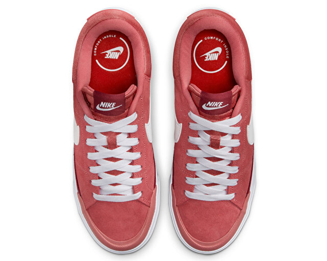 Nike Ayakkabı Günlük Court Legacy Lift - Görsel 5