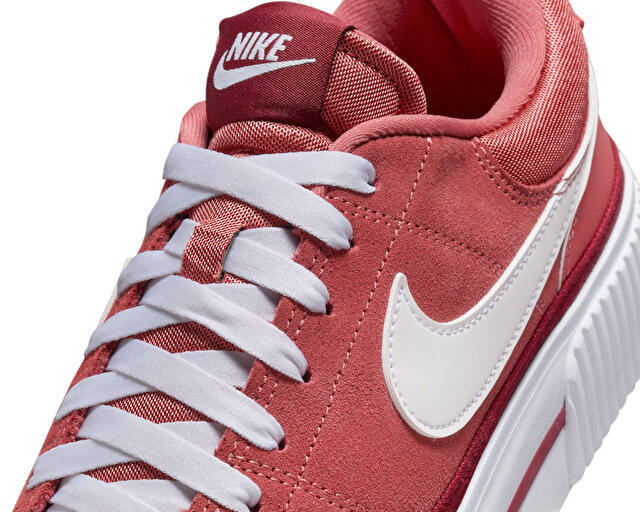 Nike Ayakkabı Günlük Court Legacy Lift - Görsel 7