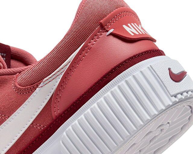 Nike Ayakkabı Günlük Court Legacy Lift - Görsel 8