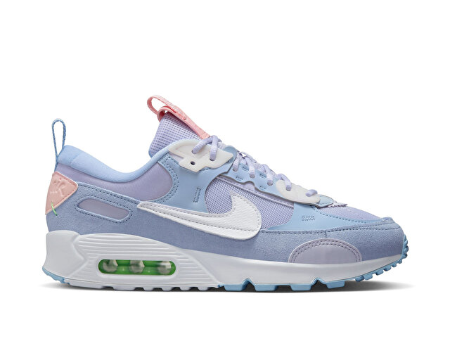 Nike Ayakkabı Günlük Air Max 90 Futura - Görsel 2