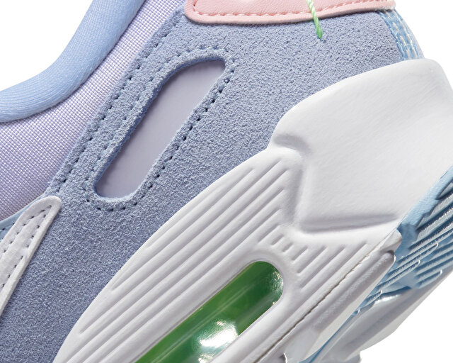 Nike Ayakkabı Günlük Air Max 90 Futura - Görsel 8