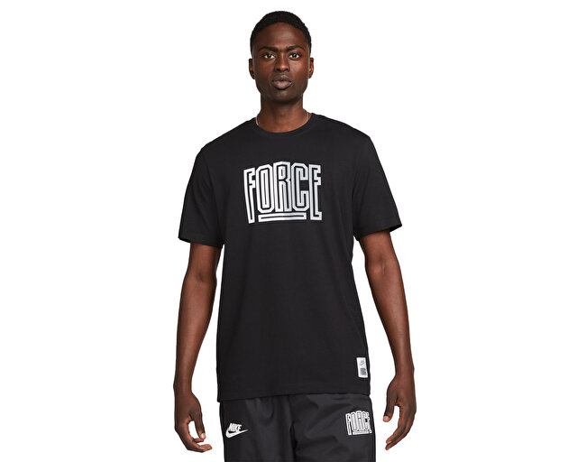 Nike Ayakkabı Basketbol M NK TEE ST 5 - Görsel 2