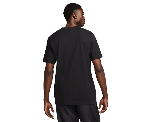 Nike Ayakkabı Basketbol M NK TEE ST 5 - Görsel 3