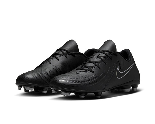 Nike Futbol ayakkabısı Kramponlar Phantom Gx II Club Fg/Mg - Görsel 4