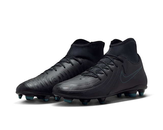 Nike Futbol ayakkabısı Kramponlar Phantom Luna 2 Club Fg - Görsel 4
