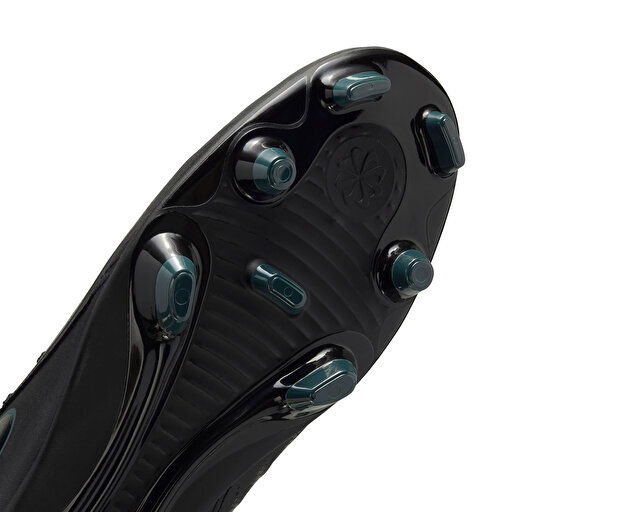 Nike Futbol ayakkabısı Kramponlar Phantom Luna 2 Club Fg - Görsel 9