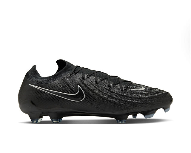 Nike Futbol ayakkabısı Kramponlar Phantom Gx II Elite Fg - Görsel 2