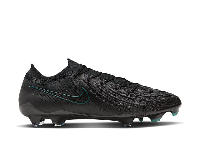 Nike Futbol ayakkabısı Kramponlar Phantom Gx II Elite Fg - Görsel 2