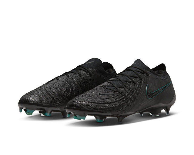 Nike Futbol ayakkabısı Kramponlar Phantom Gx II Elite Fg - Görsel 4