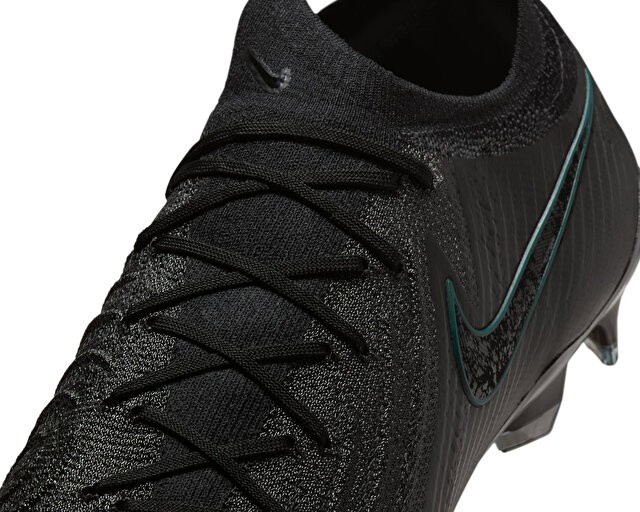 Nike Futbol ayakkabısı Kramponlar Phantom Gx II Elite Fg - Görsel 7