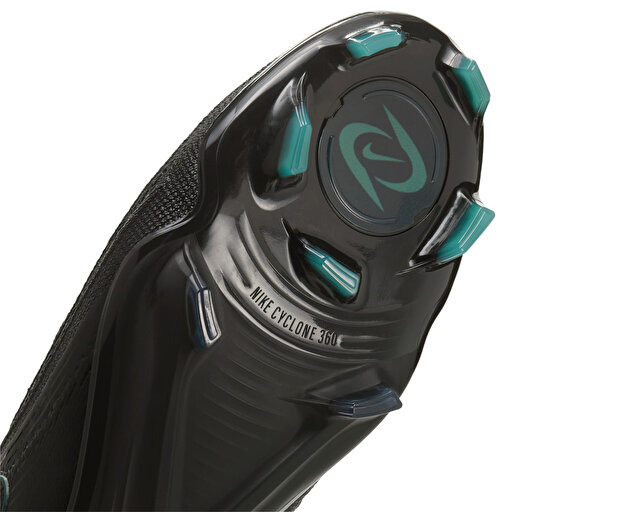 Nike Futbol ayakkabısı Kramponlar Phantom Gx II Elite Fg - Görsel 8