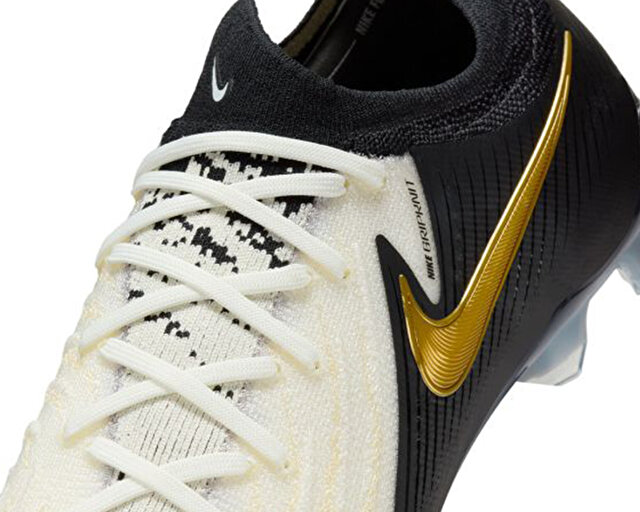 Nike Futbol ayakkabısı Kramponlar Phantom Gx II Elite Fg - Görsel 8