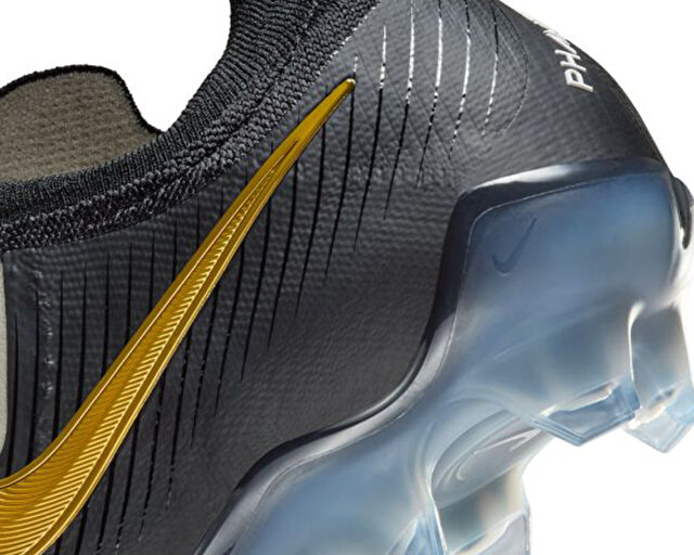 Nike Futbol ayakkabısı Kramponlar Phantom Gx II Elite Fg - Görsel 9