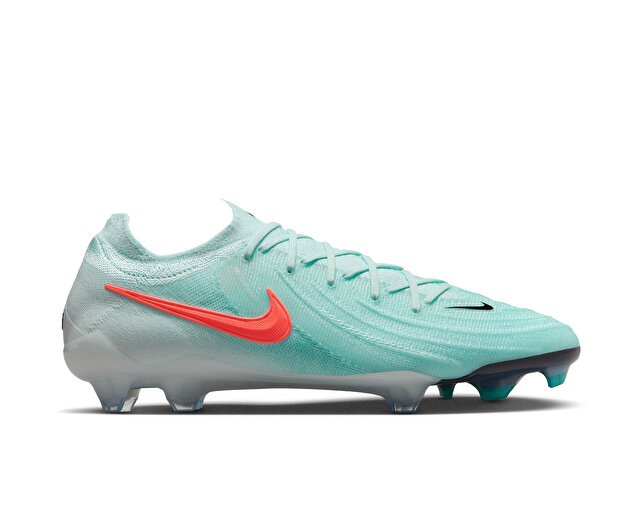 Nike Futbol ayakkabıları FG (Kuru Çim Zemin) PHANTOM GX II ELITE FG - Görsel 2