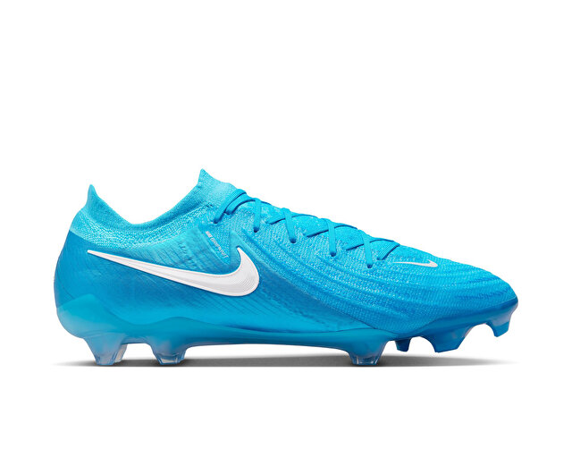 Nike Futbol ayakkabısı Kramponlar Phantom Gx II Elite Fg - Görsel 2