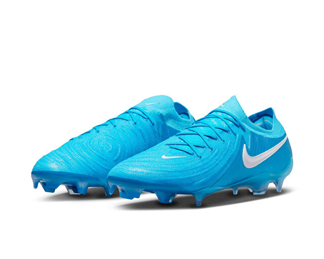 Nike Futbol ayakkabısı Kramponlar Phantom Gx II Elite Fg - Görsel 4