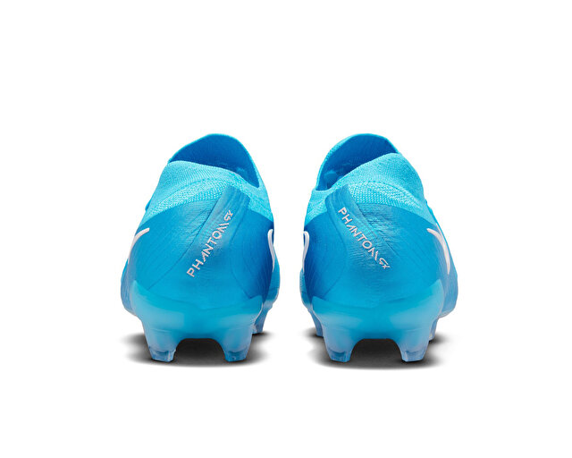Nike Futbol ayakkabısı Kramponlar Phantom Gx II Elite Fg - Görsel 5