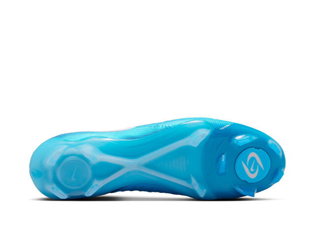 Nike Futbol ayakkabısı Kramponlar Phantom Gx II Elite Fg - Görsel 6