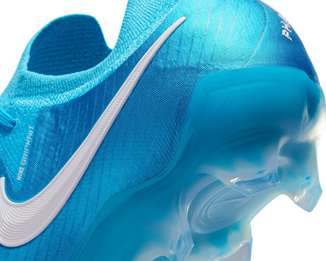 Nike Futbol ayakkabısı Kramponlar Phantom Gx II Elite Fg - Görsel 8