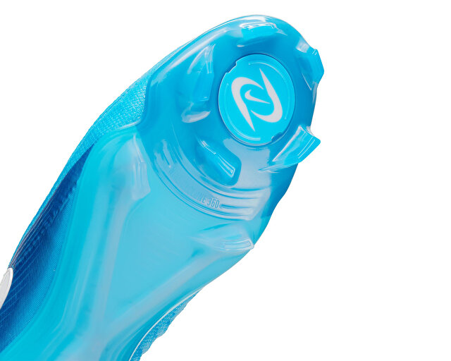 Nike Futbol ayakkabısı Kramponlar Phantom Gx II Elite Fg - Görsel 9