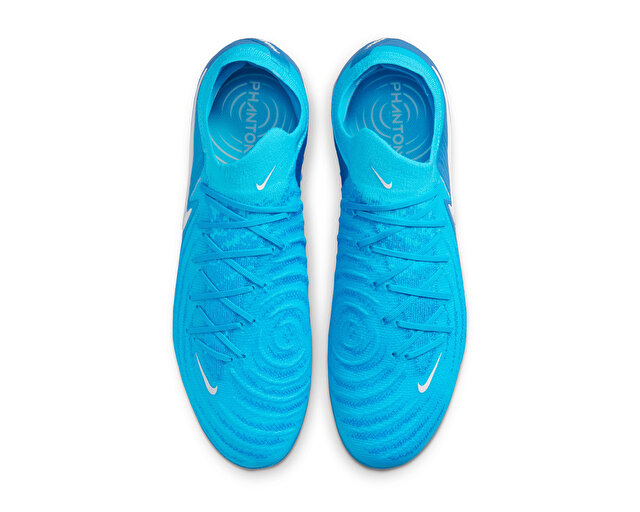 Nike Futbol ayakkabısı Kramponlar Phantom Gx II Elite Fg - Görsel 10