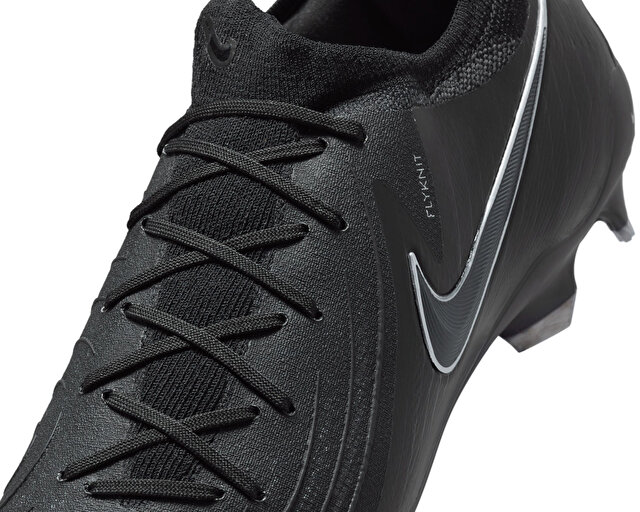 Nike Futbol ayakkabısı Kramponlar Phantom Gx II Pro Fg - Görsel 8