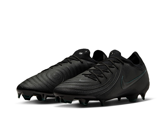 Nike Futbol ayakkabısı Kramponlar Phantom Gx II Pro Fg - Görsel 4