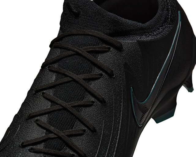 Nike Futbol ayakkabısı Kramponlar Phantom Gx II Pro Fg - Görsel 8